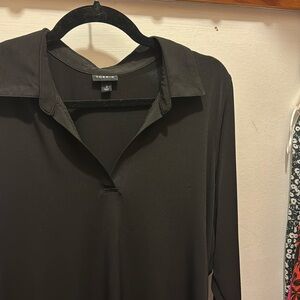 Sporty Professional Blouse